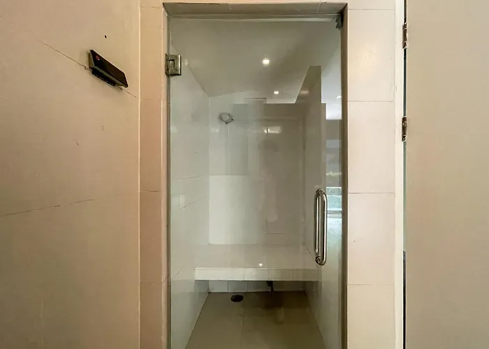 度假居 Expansive Modern - Bts Phrom Phong - Ultra Fast Wifi 曼谷