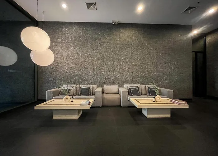 Expansive Modern - Bts Phrom Phong - Ultra Fast Wifi